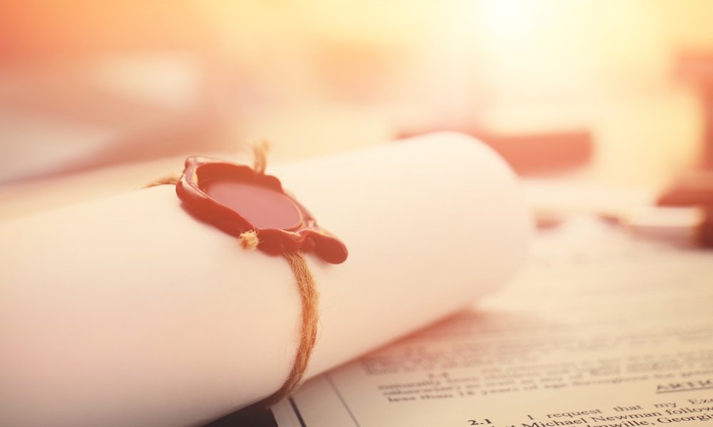 Successioni Ereditarie