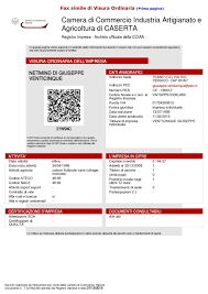 Cancellazione ditta individuale
